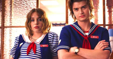 Stranger Things : un comédien dénonce le non-respect des règles sanitaires et se fait licencier par Netflix