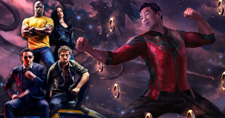 Shang-Chi 2 : ce personnage adoré des fans de l'univers Marvel de Netflix pourrait revenir