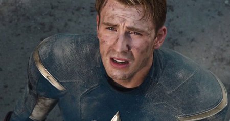 Avengers 4 : Chris Evans n'en aurait pas fini avec Captain America selon Joe Russo