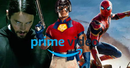 Amazon Prime : Spider-Man No Way Home, Peacemaker... Du nouveau contenu en approche après la signature de ces accords