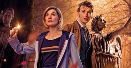 Doctor Who : deux Docteurs feront équipe dans une aventure inédite