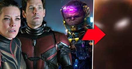 Ant-Man 3 : le design de MODOK dévoilé par ce nouveau trailer, et il ne va pas plaire à tout le monde