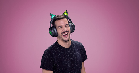 Razer Kraken Kitty Edition : super promo sur cette édition spéciale du casque gaming THX 7.1