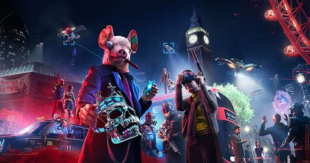 Ubisoft accusé d'exploiter des musiques amateurs pour Watch Dogs Legion