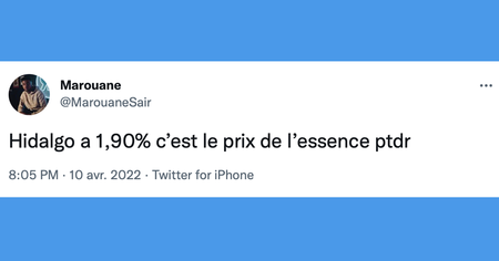 Le top 15 des tweets de la semaine #356