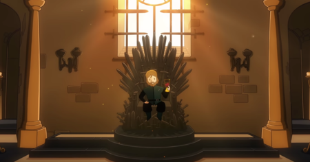 Incarnez Cersei, Jon Snow ou Daenerys dans le spin-off Game of Thrones du jeu Reigns