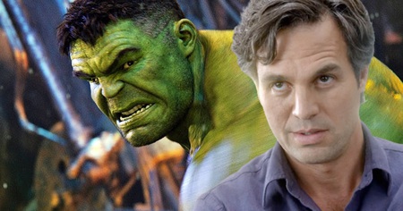 Marvel : ces deux nouveaux personnages du MCU seront plus forts que Hulk