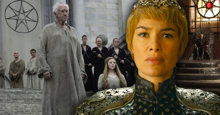 Game of Thrones : ce spin-off sur les divinités de Westeros que vous ne verrez jamais