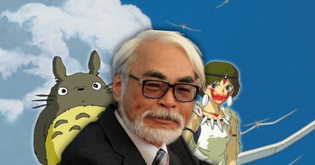 Miyazaki ne prendra jamais sa retraite pour cette simple mais triste raison