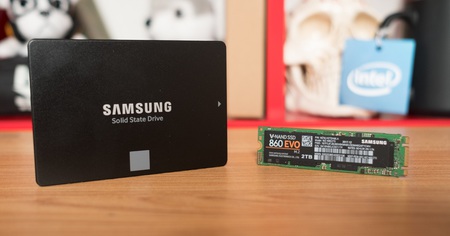 Upgradez votre PC en vous équipant de ce puissant SSD interne 2.5