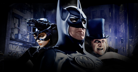 Batman Returns : le coffret Steelbook édition Collector est disponible en précommande