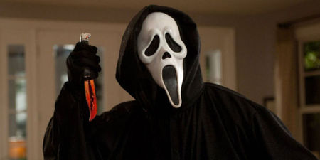 Scream : un nouveau film pour la fanchise est en préparation !