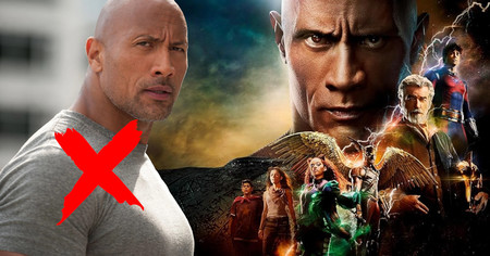 DCU : cette star de Black Adam veut reprendre son rôle, et ce n'est pas Dwayne Johnson