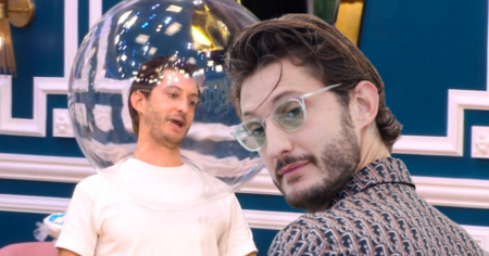  LOL : qui rit, sort ! : Pierre Niney sans filtre sur sa participation au programme