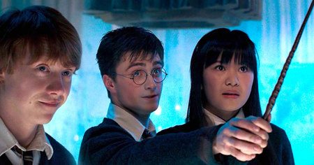 Harry Potter : Katie Leung affirme qu'on lui a demandé de se taire face aux attaques racistes