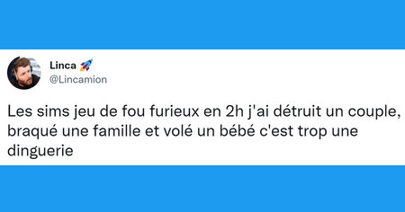 Le top 15 des tweets de la semaine #374