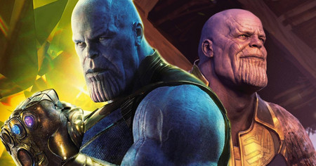 Marvel : la forme ultime de Thanos était trop puissante pour apparaître dans le MCU