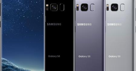 Black Friday : -50% sur le Samsung Galaxy S8, la grosse promotion à ne pas manquer