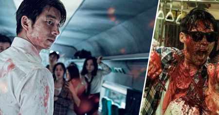 Après Dernier Train pour Busan, ce film de zombies repousse les limites de la violence et du gore