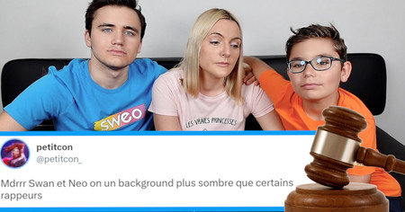 YouTube : les parents de Swan et Néo condamnés à de la prison ferme et à payer cette somme astronomique