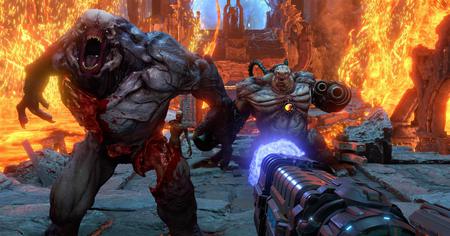 DOOM Eternal : sans surprise, Stadia ne tiendra pas ses promesses