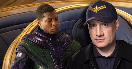 Marvel : Kevin Feige nous dit si Kang sera toujours un méchant des Avengers