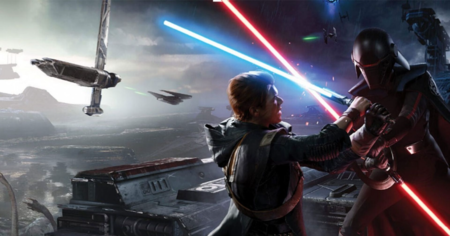 Star Wars Jedi Fallen Order 2 : la suite se précise avec une potentielle date de sortie