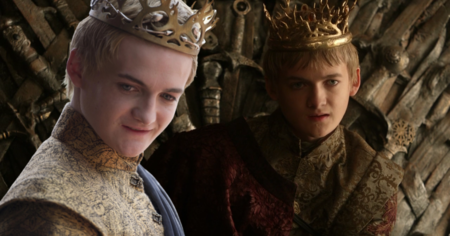 Game of Thrones : l'interprète de Joffrey de retour à l'écran, il est méconnaissable