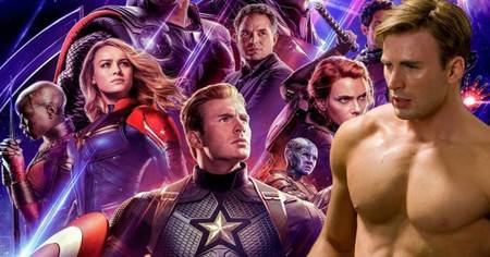 Marvel : Chris Evans révèle quel est l'acteur du MCU qui lui a le plus appris