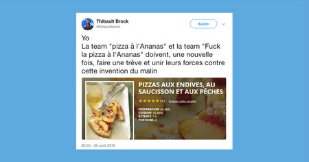 Le top 15 des tweets geek de la semaine #168