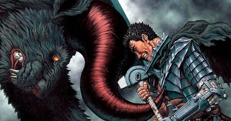 Berserk : à peine repris, le manga est déjà en pause, voici pourquoi