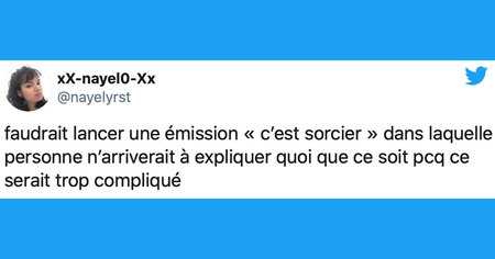 Le top 15 des tweets geek de la semaine #265