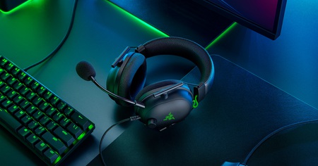 Razer BlackShark V2 : super promo sur le casque gaming avec sa carte son USB