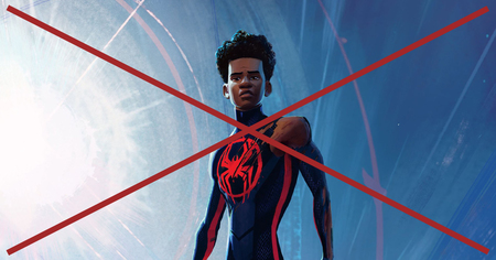 Spider-Man : Miles Morales va devoir légalement changer de nom