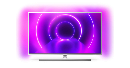 L’excellente TV LED Ambilight Philips The One sous Android TV est à moins de 690 euros