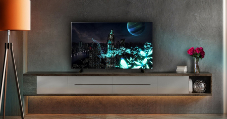 Offrez vous une TV 4K OLED pour le prix d’une TV 4D LED classique