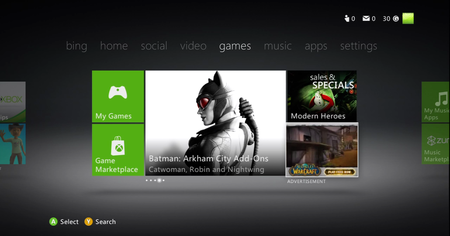 Xbox Live : le service est en panne pour la Xbox One et la Xbox 360