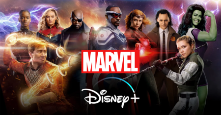 Marvel : Disney change totalement sa stratégie de diffusion sur Disney+