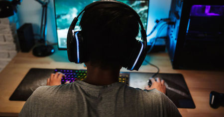 Ce casque audio pour gamers est ultra accessible