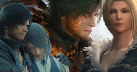 Final Fantasy 16 : le jeu se fait descendre par les joueurs