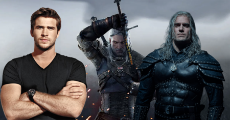 The Witcher : le doubleur de Geralt dans les jeux vidéo donne son avis sur le départ de Henry Cavill