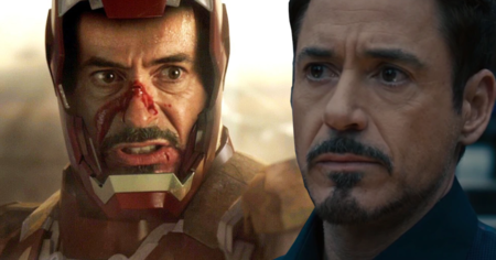 Marvel : voici pourquoi Iron Man est une menace pour l'univers