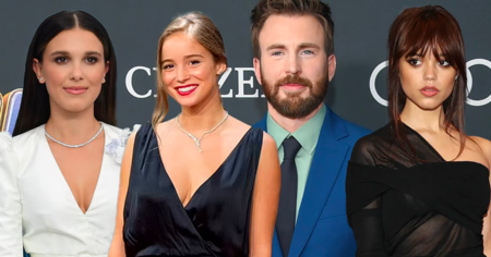 Chris Evans : l’acteur du MCU dévoile être en couple avec cette jeune actrice de Netflix