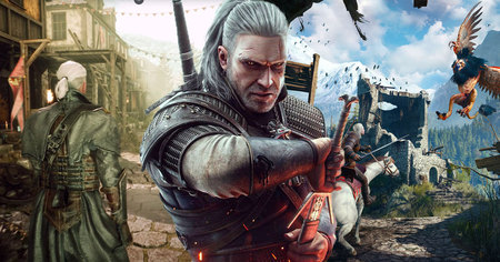 The Witcher : le remake tant attendu officialisé sous Unreal Engine 5