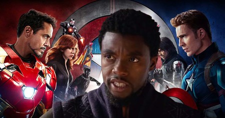 Marvel : Black Panther déteste cet Avenger, et on comprend pourquoi