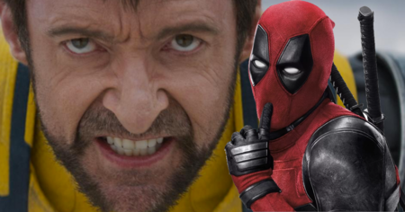 Deadpool & Wolverine : cette blague du film était si hardcore qu'elle a été censurée