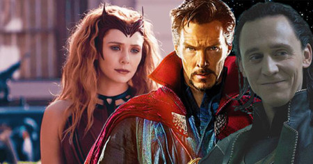 Doctor Strange 2 : après Wanda et Loki, cet Avenger sera présent dans le film selon une fuite