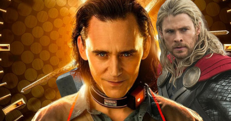 Loki : ce personnage supprimé de Thor devait apparaître dans la série Marvel