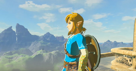 The Legend of Zelda : la licence culte de Nintendo en cinq jeux iconiques