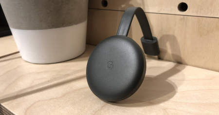 Google Chromecast 3 : nouvelle baisse de prix pour cette excellente passerelle multimédia